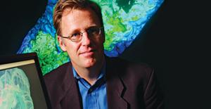 Ian Foster - Director of the joint UChicago-Argonne Computation Institute, Argonne Senior Scientist and Distinguished Fellow, and the Arthur Holly Compton Distinguished Service Professor in Computer Science at UChicago Ian Foster - Director of the joint UChicago-Argonne Computation Institute, Argonne Senior Scientist and Distinguished Fellow, and the Arthur Holly Compton Distinguished Service Professor in Computer Science at UChicago