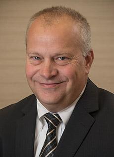Michael R. Ludwig