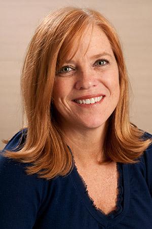 Lisa La Vallee, Director of Communications
